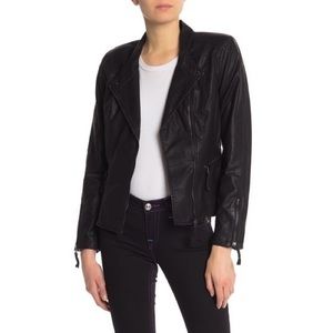 BlankNYC Vegan Leather Jacket